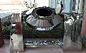 黑龙江搪玻璃双锥干燥机